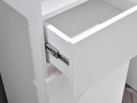 System zestaw libro 03 biały