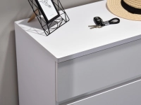 System zestaw libro 04 biały