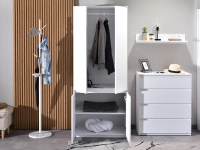 System zestaw libro 04 biały