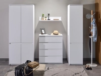 System zestaw libro 04 biały
