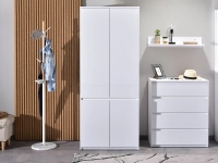 System zestaw libro 04 biały