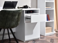 System zestaw libro 02 biały