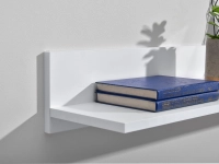 System zestaw libro 02 biały