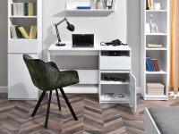 System zestaw libro 02 biały
