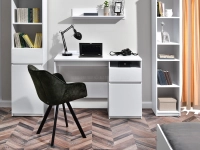 System zestaw libro 02 biały
