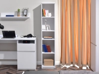 System zestaw libro 02 biały