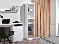 System zestaw libro 02 biały