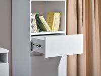 System zestaw libro 02 biały