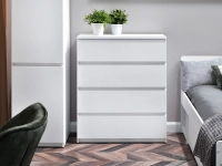 System zestaw libro 02 biały