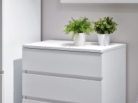 System zestaw libro 02 biały