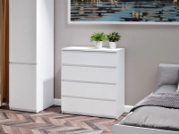 System zestaw libro 02 biały