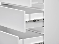 System zestaw libro 02 biały