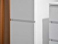 System zestaw libro 02 biały