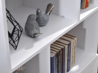 System libro li04 regał biały