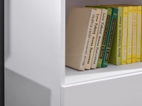 System libro li03 regał biały