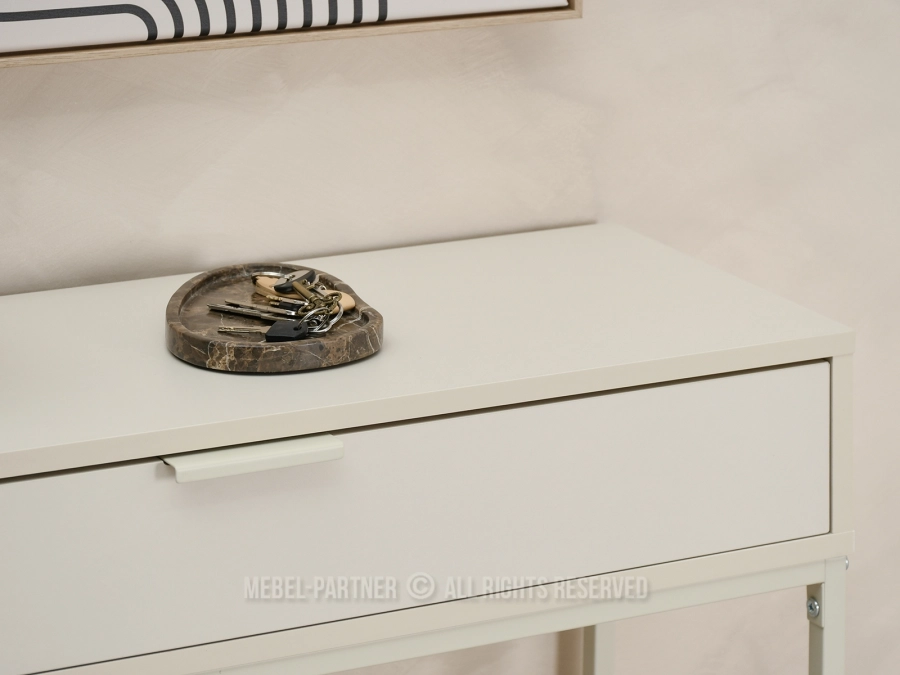 Materiały i solidność wykonania konsoli