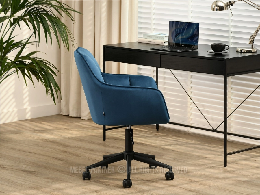 Design i aranżacje z udziałem fotela Isla