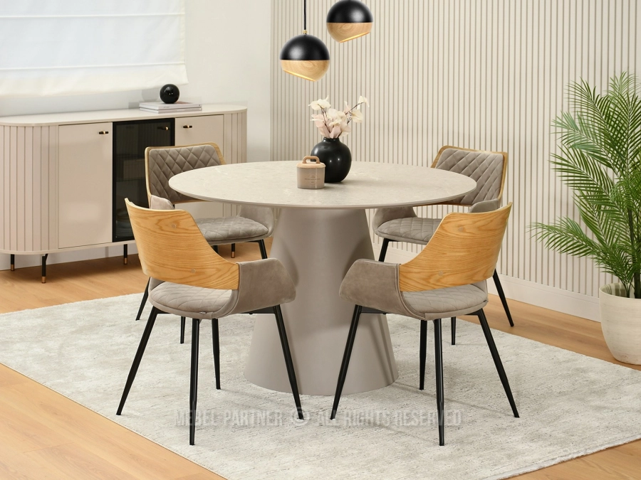 Design i inspiracje aranżacyjne krzesła Morgan