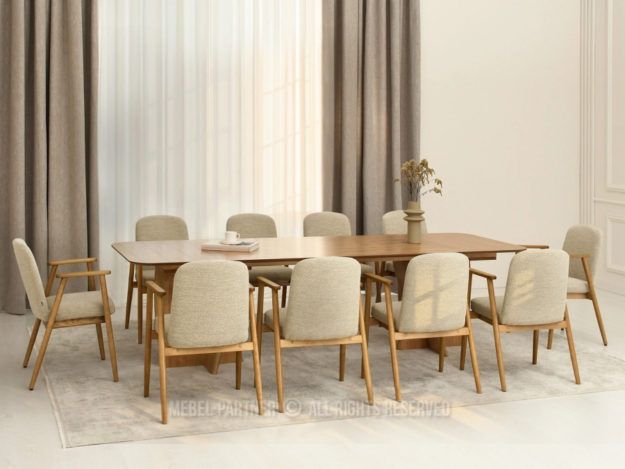 Design inspirowany stylem vintage z nowoczesnym akcentem