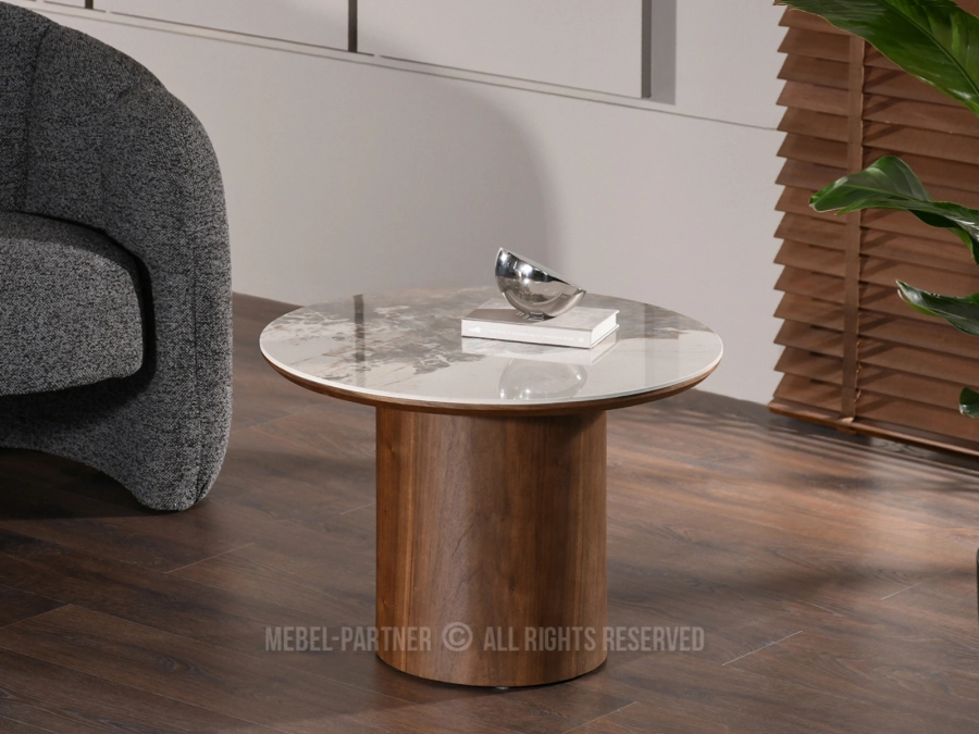 Design i inspiracje aranżacyjne dla stolika Ariston 60