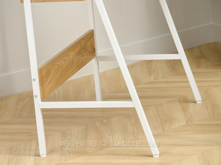 Biurka białe z szufladami - nowoczesność i estetyczny design