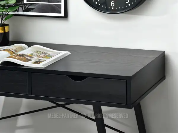 Nowoczesne biurko - design, funkcjonalność i komfort w jednym