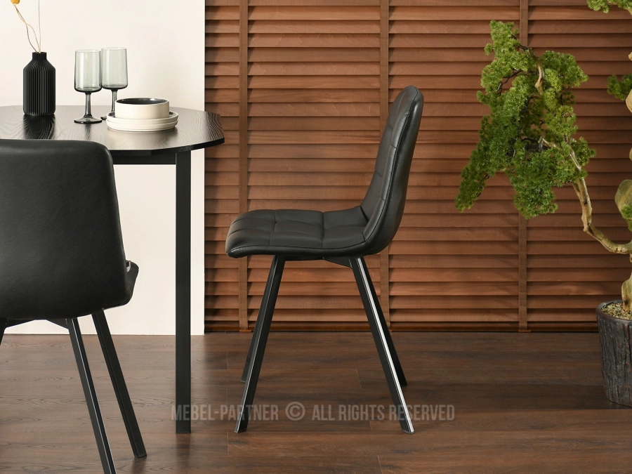 Design, styl i inspiracje aranżacyjne krzesła Lugo