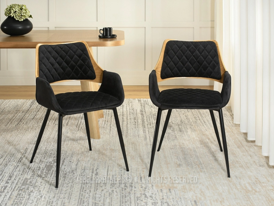 Design, styl i inspiracje aranżacyjne krzesła Morgan
