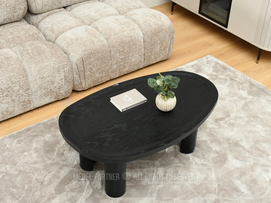 Nowoczesny stolik kawowy - elegancja i design w Twoim wnętrzu