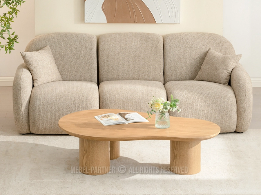 Design, styl i inspiracje aranżacyjne stolika Salva