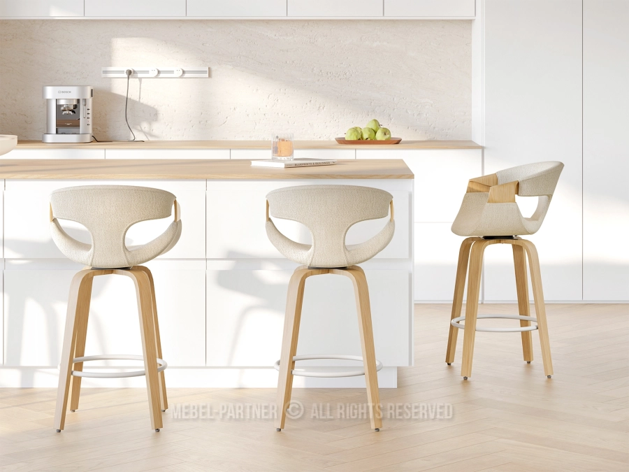 Design, styl i inspiracje aranżacyjne hokra Kora
