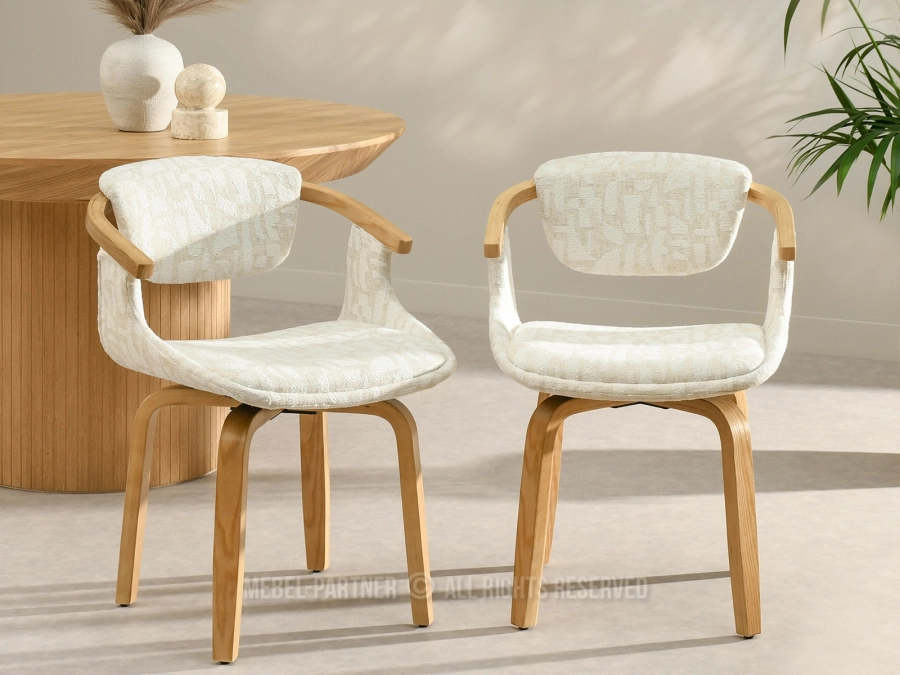 Design i inspiracje aranżacyjne krzesła Marc