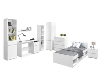 System zestaw libro 02 biały