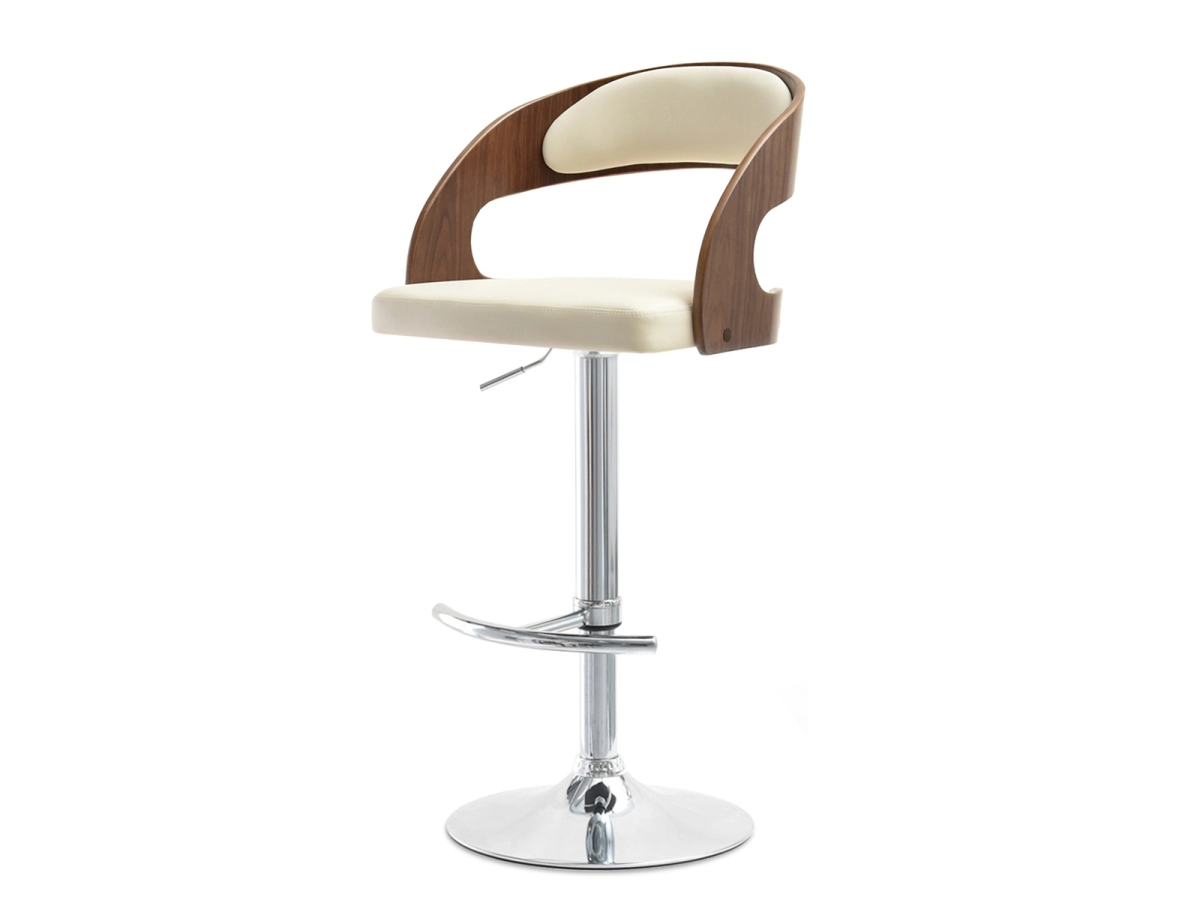 Hoker obrotowy drewniany do kuchni 22