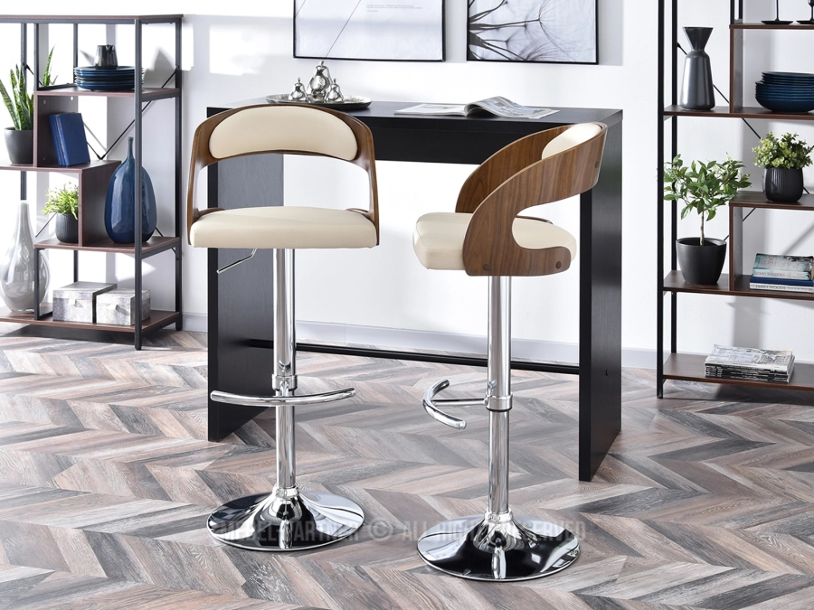 Design i aranżacyjne inspiracje dla hokera 22