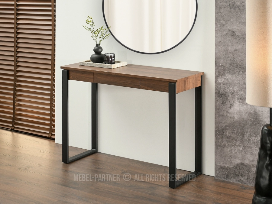 Design i aranżacyjne inspiracje dla konsoli Orlin