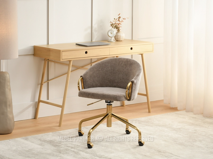 Design i stylowe inspiracje dla fotela Clara