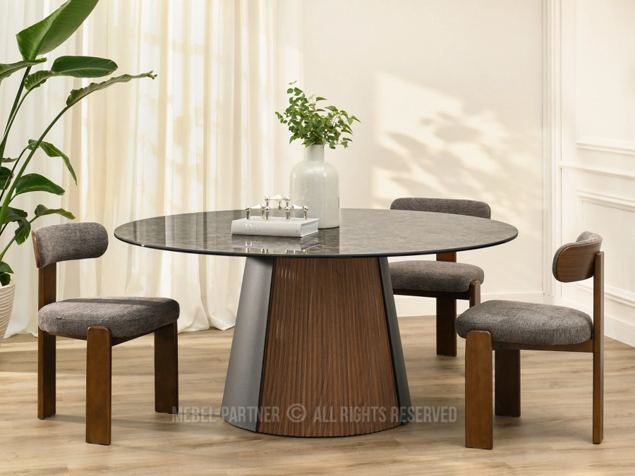 Design i aranżacyjne inspiracje stołu Donatao