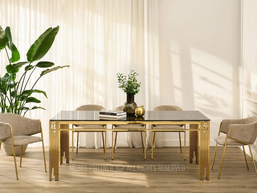 Design, styl i inspiracje aranżacyjne Barbados 200