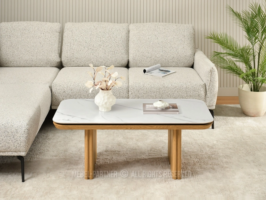 Design, styl i inspiracje aranżacyjne dla stolika Clapton