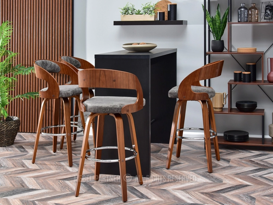 Design, styl i inspiracje aranżacyjne hokra 48