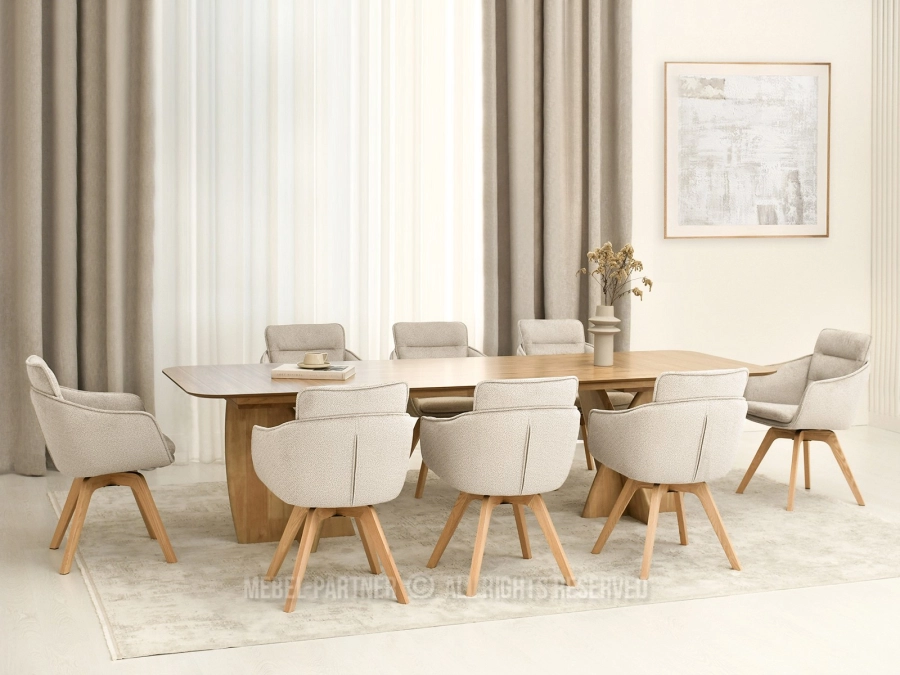 Design, styl i inspiracje aranżacyjne krzesła Morel