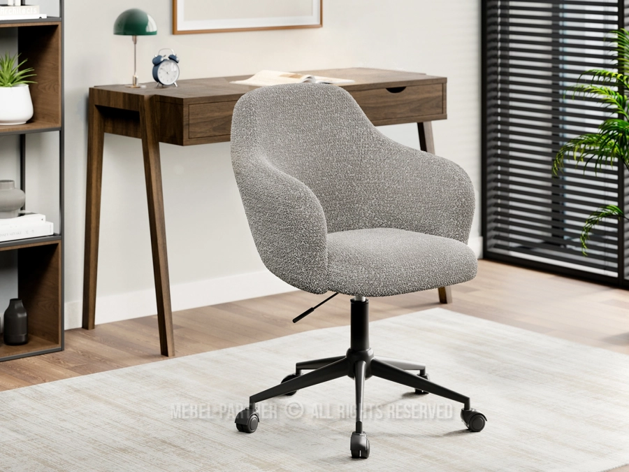 Design i aranżacyjne inspiracje z fotelem Lilly