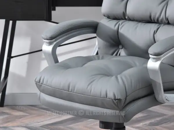 Fotel biurowy, który zapewni Ci komfort
