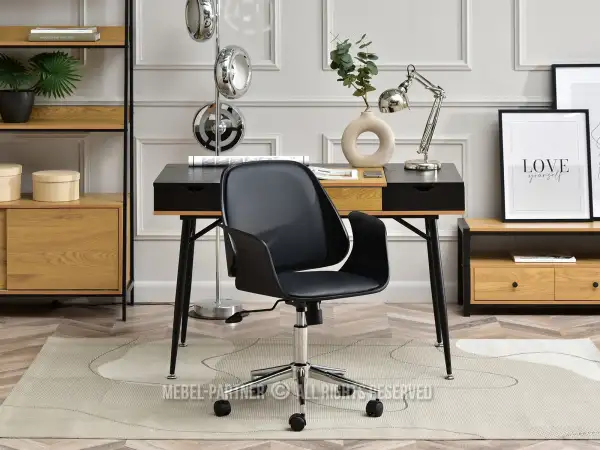 Fotel biurowy- Idealny wybór do Twojego gabinetu