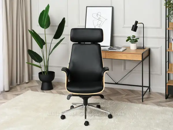 Ergonomiczny fotel do biura - obowiązkowy element Twojej przestrzeni