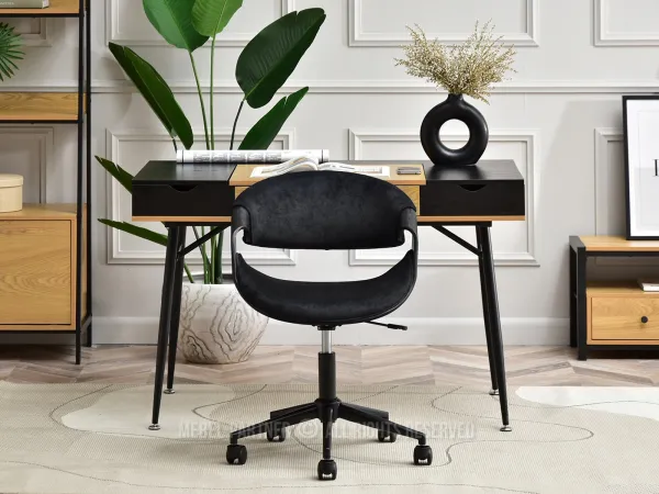 Wygodne krzesło biurowe - Podaruj sobie komfort i elegancje 