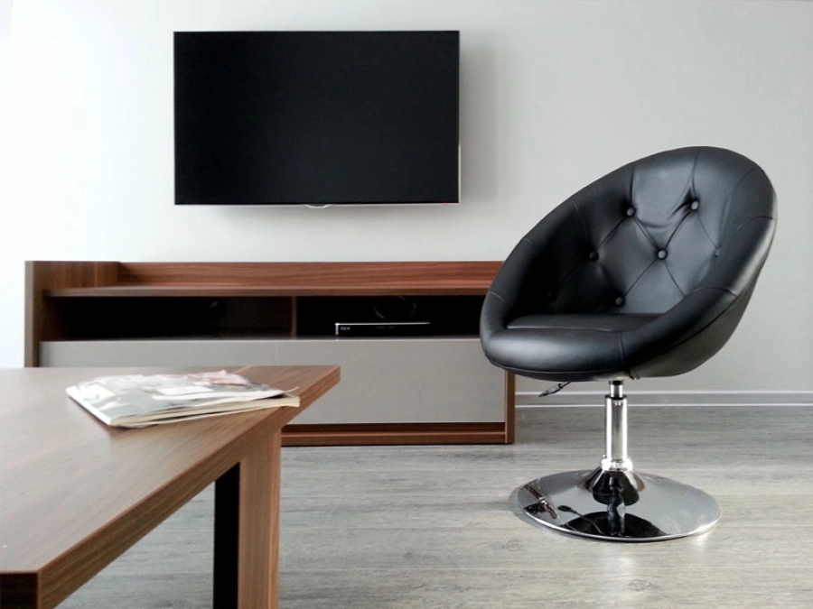 Design i aranżacje z fotelem lounge-3 w roli głównej