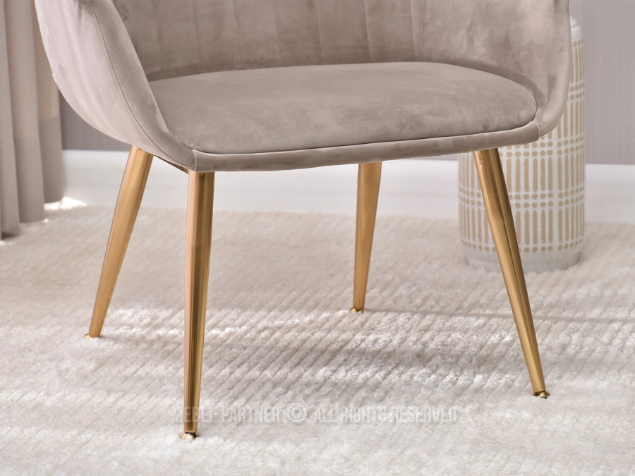 Designerski fotel - odkryj komfort i elegancję