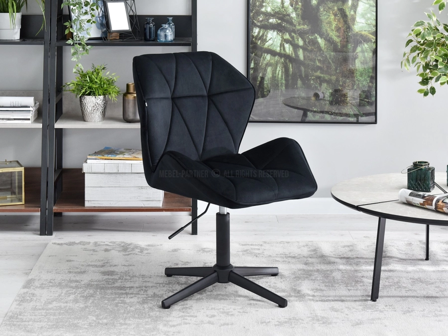 Design, styl i inspiracje aranżacyjne fotela velo-static
